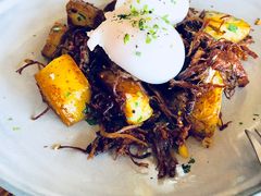 -ROAST coffee & eatery