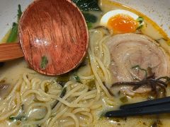-味千拉面(上海松江二店)