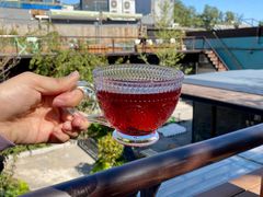 -糖房咖啡(南锣鼓巷店)