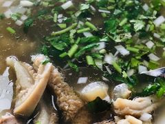 -清真·老金家牛肉店(会展路店)