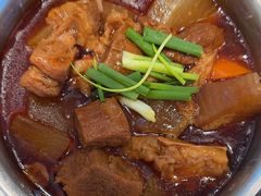 -谷田稻香·砂锅菜(汇暻广场店)