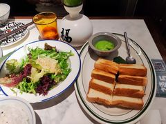 -太食獸泰式茶餐厅(北美新天地店)