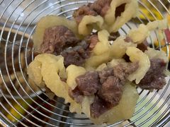-潮汕大目牛肉火锅(上梅林店)