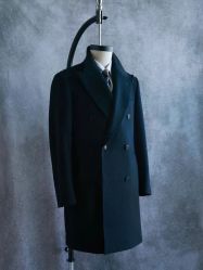 -GIMIWEAR 基米尔男士西服高级定制(陆家嘴店)