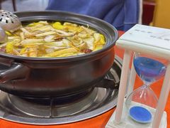 -菌之家·专业纯野生菌火锅·特色炒菌