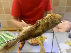 -小寒羊烧烤(凯瑞时代大厦店)