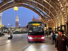 -澳门喜来登大酒店