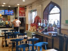 -西部马华清真兰州牛肉面·烧烤夜市(关东店)