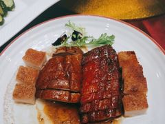 -东江海鲜酒家(艺都分店)