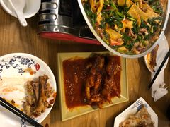 -京玉菲饭店(李村店)