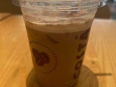-COSTA COFFEE(广州广粤天地店)