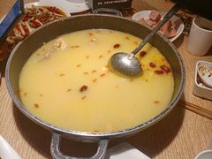 -李子坝梁山鸡(北碚万达五鸡哥店)