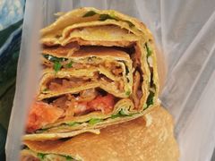-胖子煎饼店(钦州南路店)