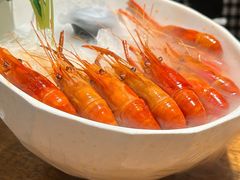 -乔街深夜食堂·小龙虾·高压锅生蚝(杭州总店)