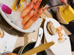 -大渔铁板烧(蛇口店)