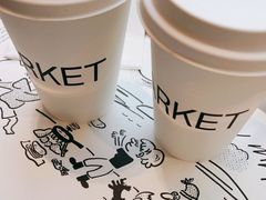 -ARKET CAFÉ(三里屯太古里店)