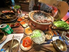 -西塔老太太泥炉烤肉(上海七宝领展广场店)