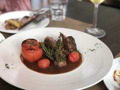 -巴别塔法餐舍(朝阳店)