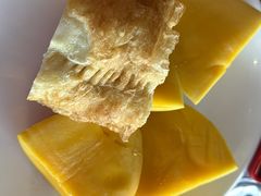 -荣誉国际酒店-云顶旋转餐厅