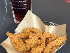 -必胜客(安盛金马店)