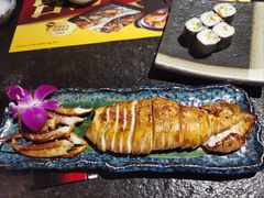-古田居·特色寿司料理(星之岛旗舰店)