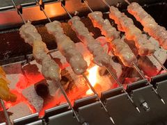 -很久以前羊肉串(簋街店)