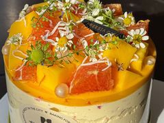-小苍兰风铃草蛋糕甜品(沈阳店)