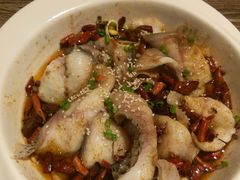 -茉莉餐厅(包河万达店)