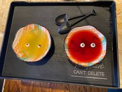 -喝丢一只鞋辣炒海鲜小烧烤(三八广场店)