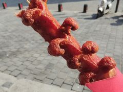 -黑色经典臭豆腐·长沙鲜食商店(坡子街店)