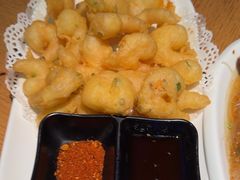 -大哈福烧烤·海鲜·家常菜(延安三路店)