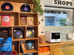 -Money Shops(愚园路店)