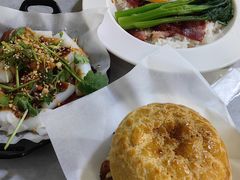-颓记茶餐厅(美景总店)