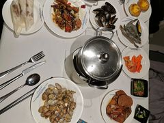 -星伦多自助料理(华润万象城店)