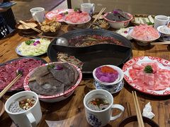-楠火锅(广州总店)