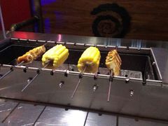 android_upload_pic-很久以前羊肉串(大华三路店)