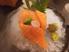 -万福炭火烤肉日本料理(新街口店)