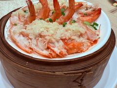 -唐苑酒家·岭南粤菜名店(太古仓店)