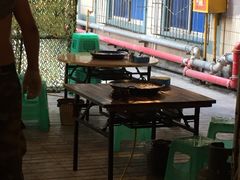 大堂-独雅老火锅(原宏声巷店)