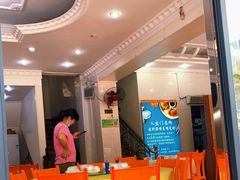 -锐记美食店·现捞海鲜(闸坡店)