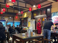 -富正毅三下锅·湘西韵味(天门山索道店)