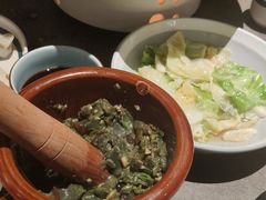 -洞庭鱼香(万科店)