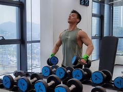 -WEGYMER健萌健身(麦德龙钰龙天下馆)