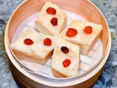 -萬盏·淮扬说VANCHAN(环球港店)