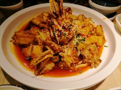 -领蟹祥记·香辣蟹·特色小海鲜(奥体天虹店)