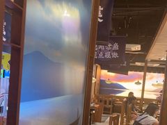 -云海肴云南菜·蒸汽石锅鱼(北京良乡华冠店)