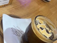 -漫香咖啡·云南小粒咖啡