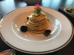 -广州柏悦酒店·悦景轩·粤菜餐厅