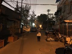 -锦尚阁烤鱼•天津菜(宣武门胡同店)