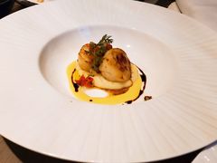 -博林天瑞喜来登酒店·西丽尚膳